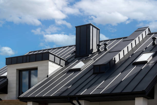 Best Sheet Metal Roofing  in Somersworth, NH