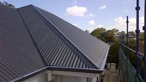 Best 4 Ply Roofing  in Somersworth, NH